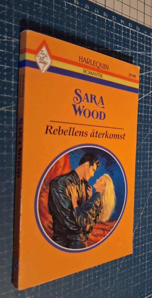 Rebellens &aring;terkomst