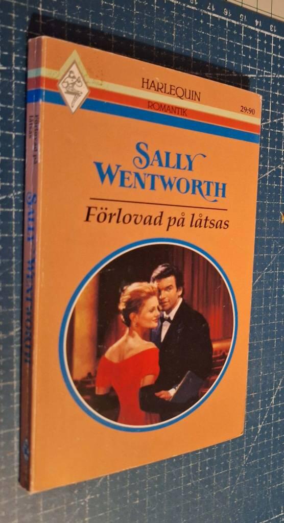 F&ouml;rlovad p&aring; l&aring;tsas