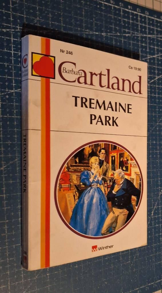 Tremaine Park