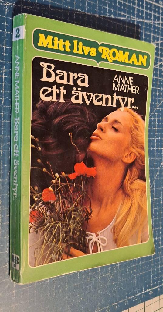 Bara ett &auml;ventyr