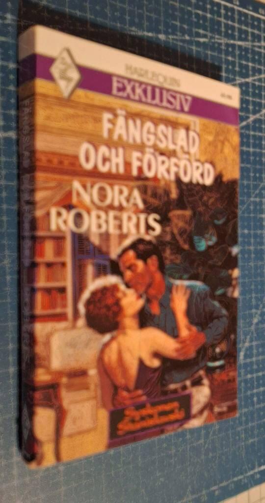 F&auml;ngslad och f&ouml;rf&ouml;rd
