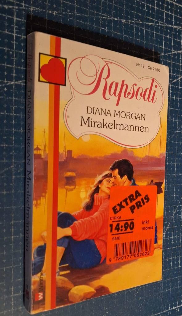 Mirakelmannen