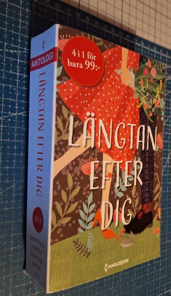 L&auml;ngtan efter dig