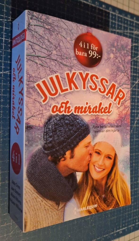 Julkyssar och mirakel