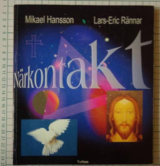 Närkontakt