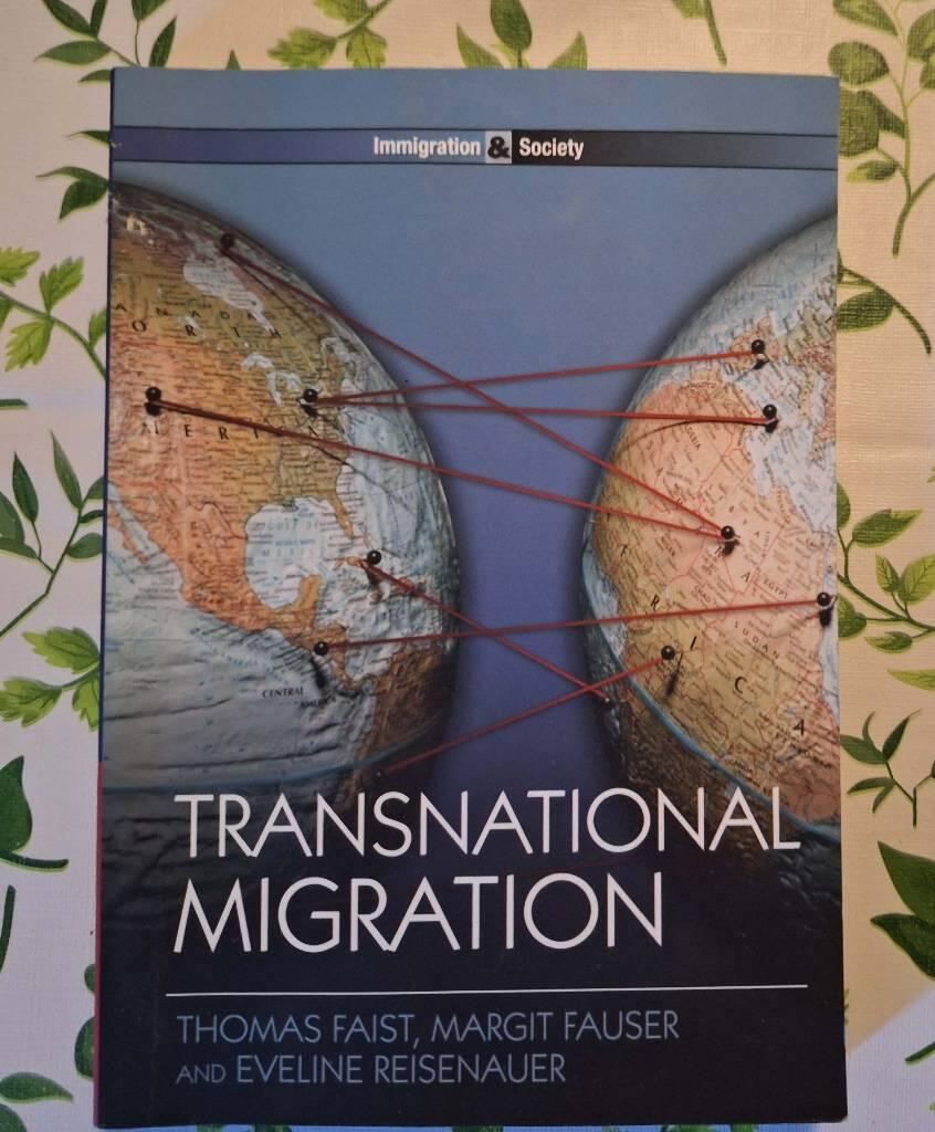 Transnational Migration