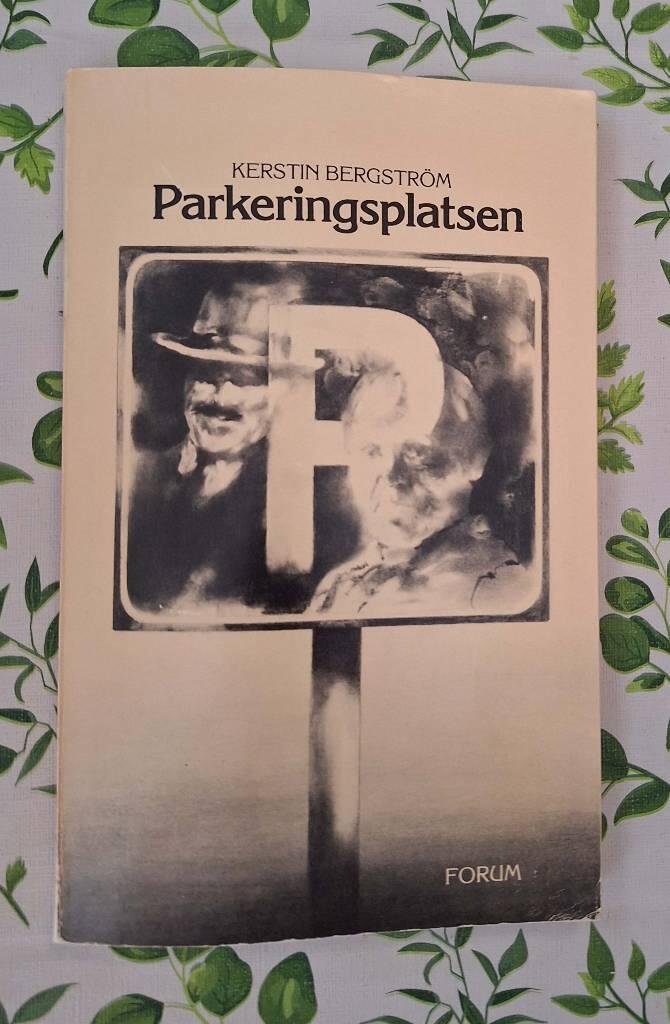 Parkeringsplatsen : prosaberättelse