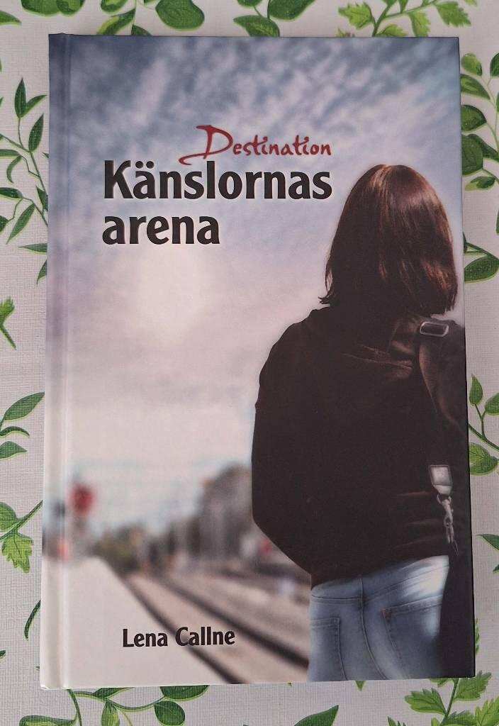 Destination: Känslornas Arena