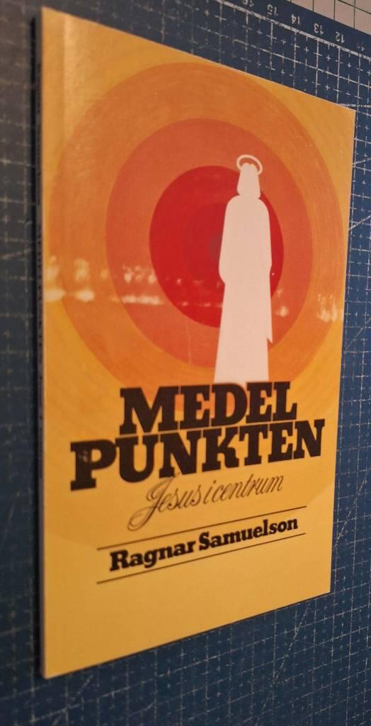 Medelpunkten : Jesus i centrum
