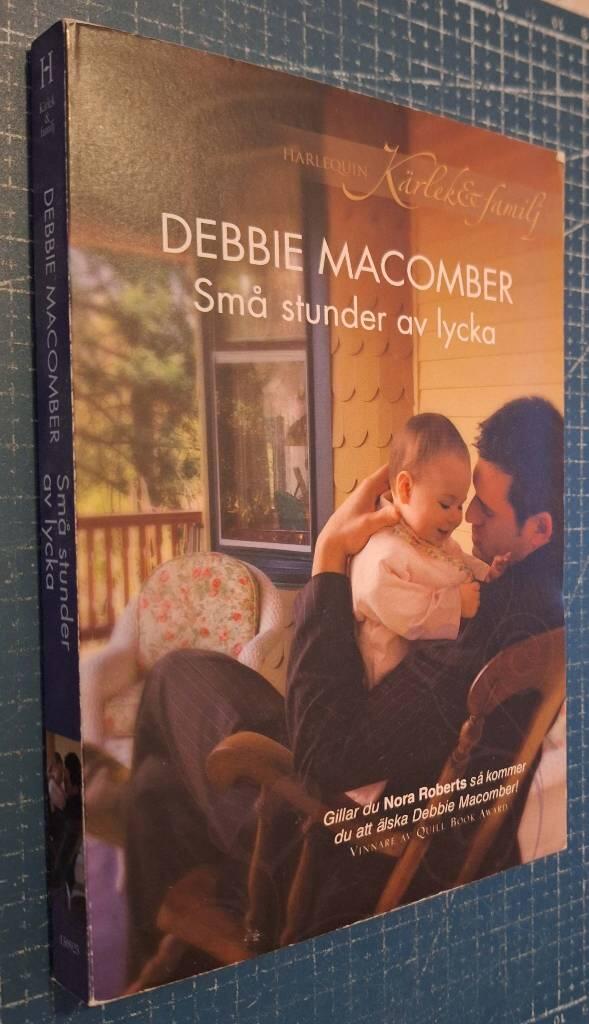 Sm&aring; stunder av lycka