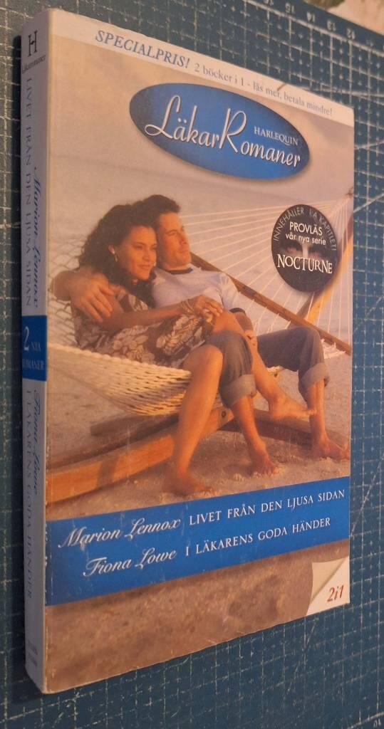 Livet fr&aring;n den ljusa sidan