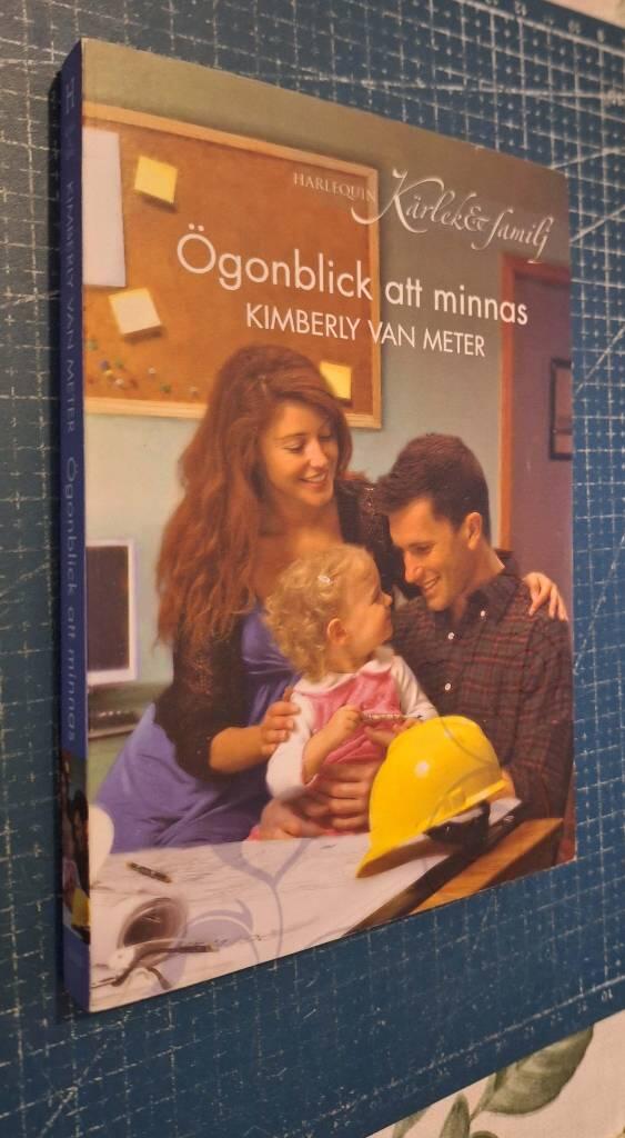 &Ouml;gonblick att minnas