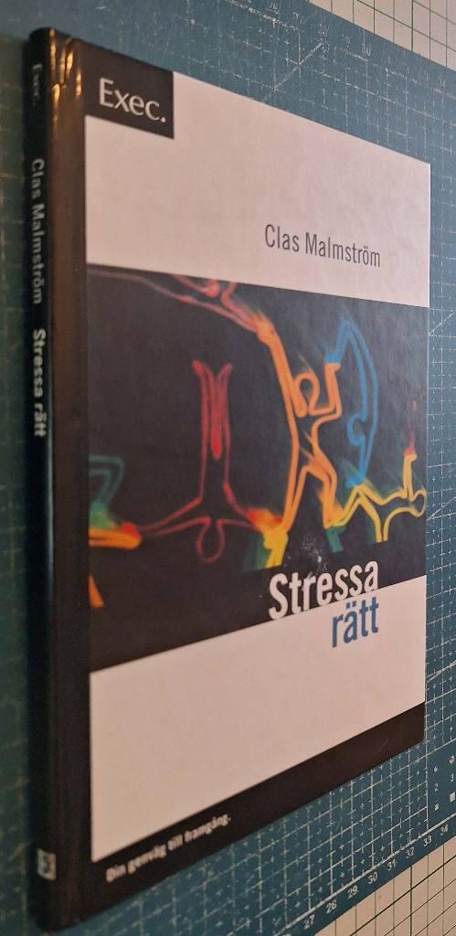 Stressa rätt - Exec