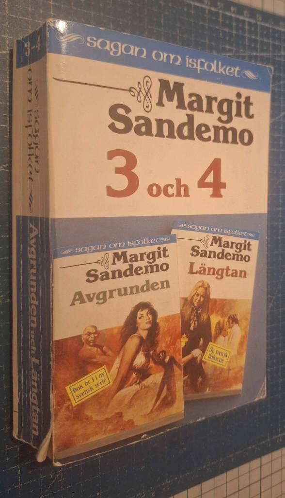 Avgrunden : L&auml;ngtan