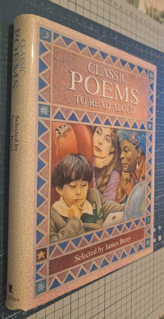 Classic poems to read aloud
