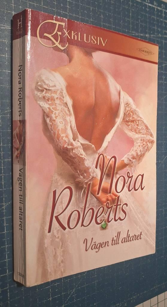 V&auml;gen till altaret