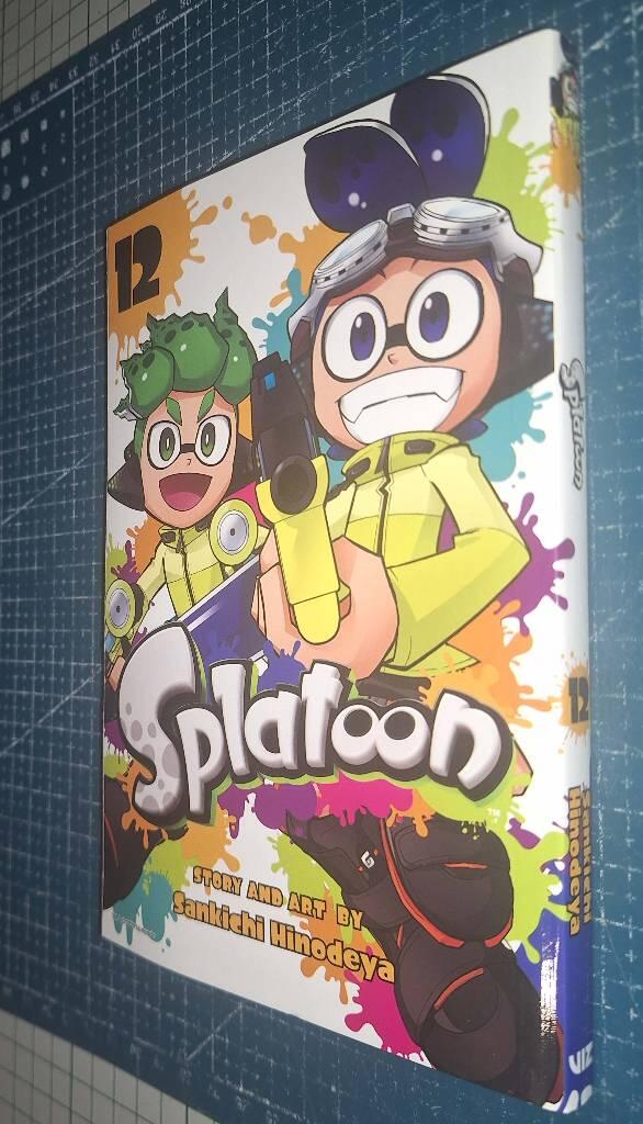 Splatoon