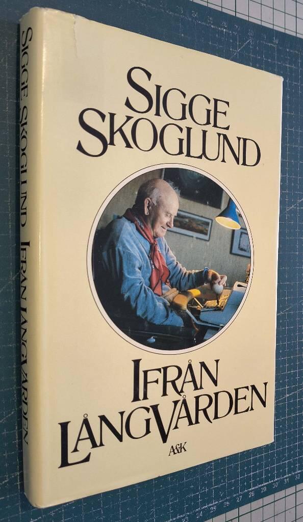 Ifr&aring;n l&aring;ngv&aring;rden