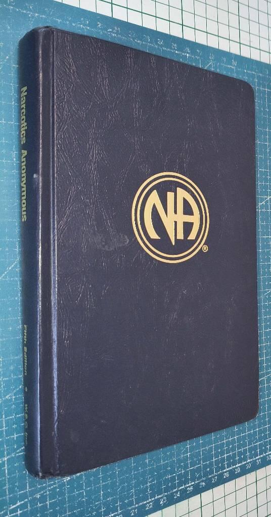 Narcotics Anonymous