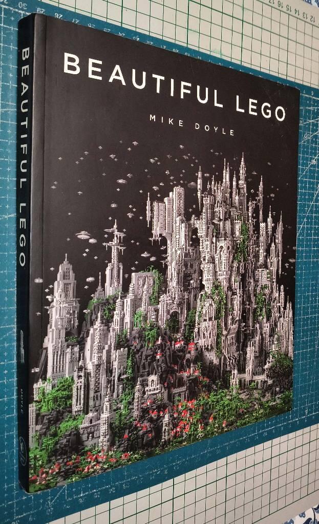 Beautiful LEGO