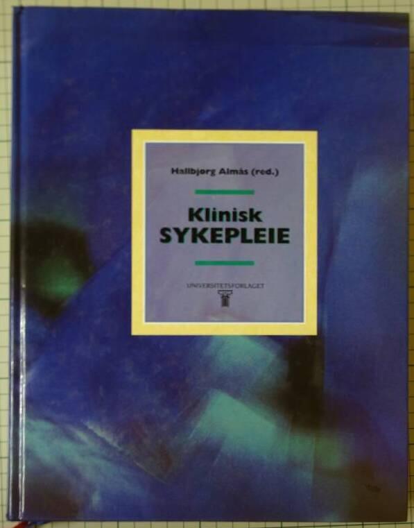 Klinisk sykepleie