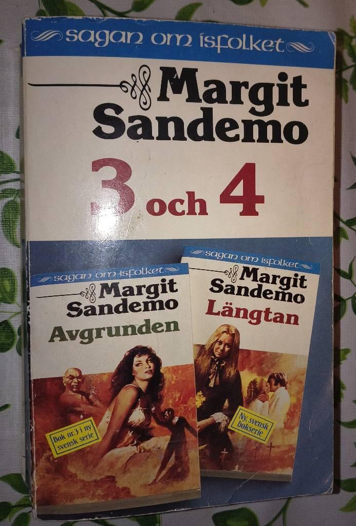 Avgrunden - L&auml;ngtan