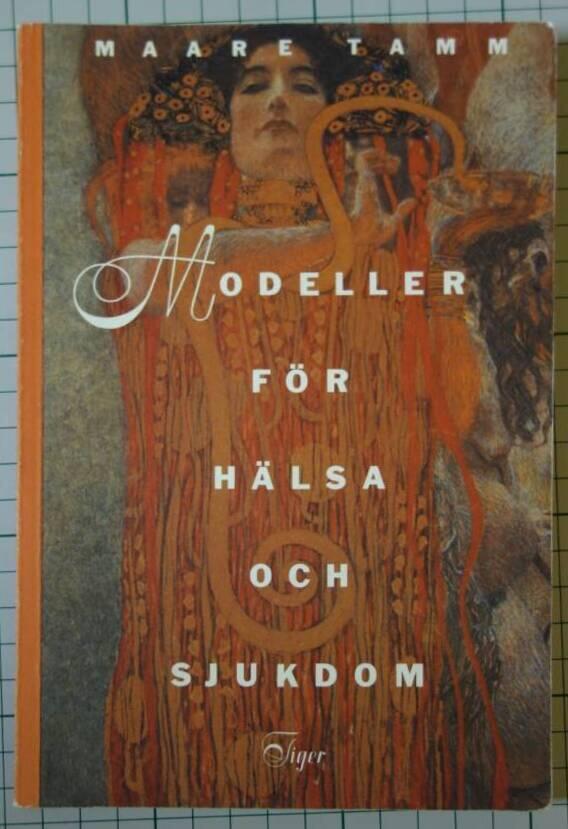 Modeller f&ouml;r h&auml;lsa och sjukdom