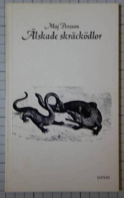 &Auml;lskade skr&auml;ck&ouml;dlor