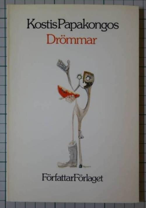 Dr&ouml;mmar