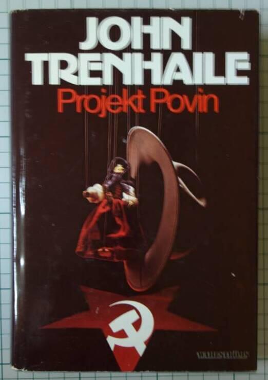 Projekt Povin