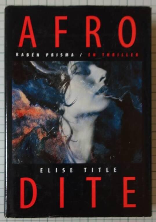 Afrodite