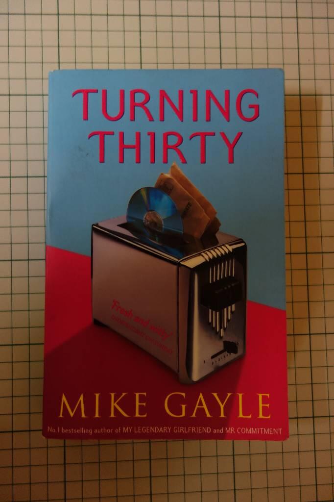 Turning thirty