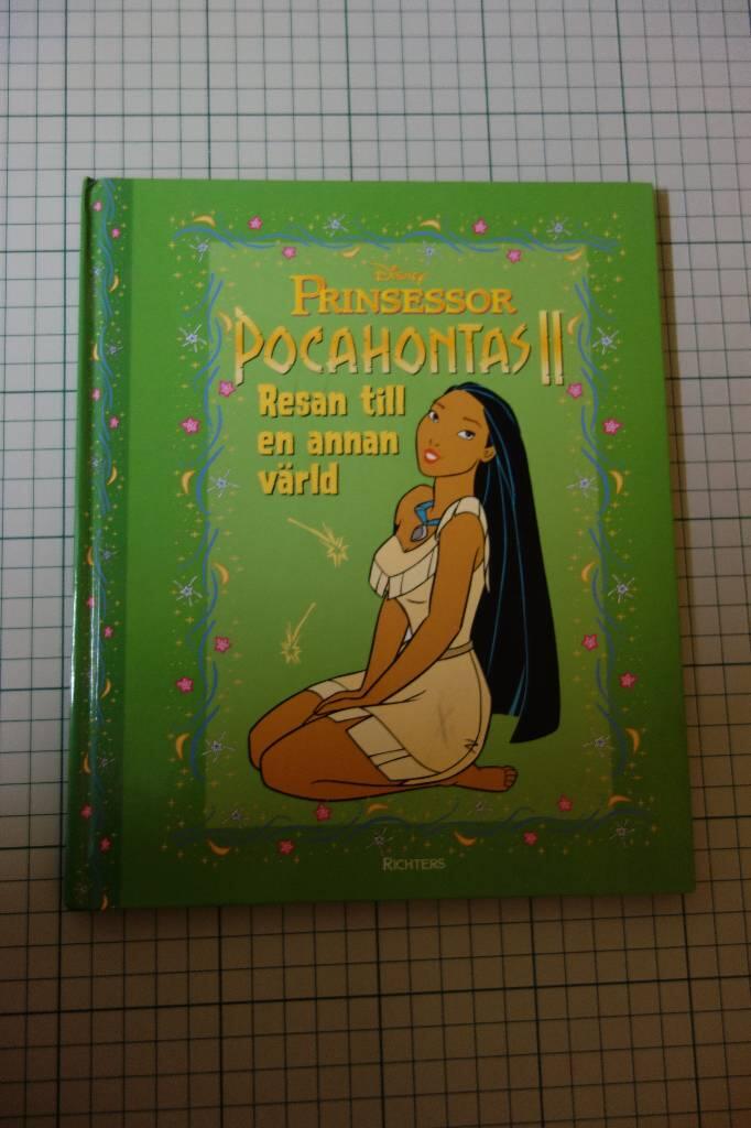 Pocahontas