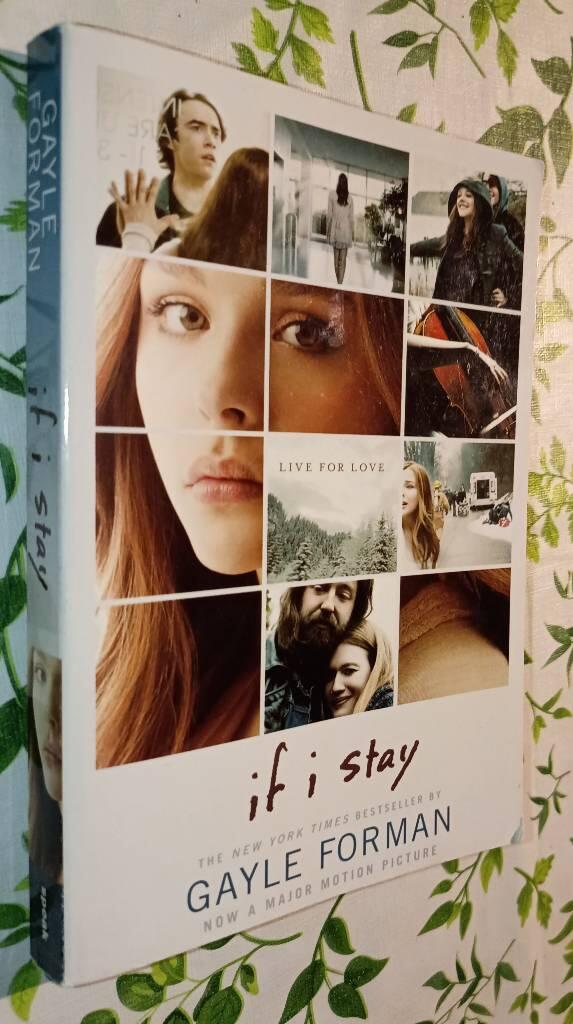If I stay