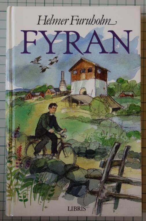 Fyran
