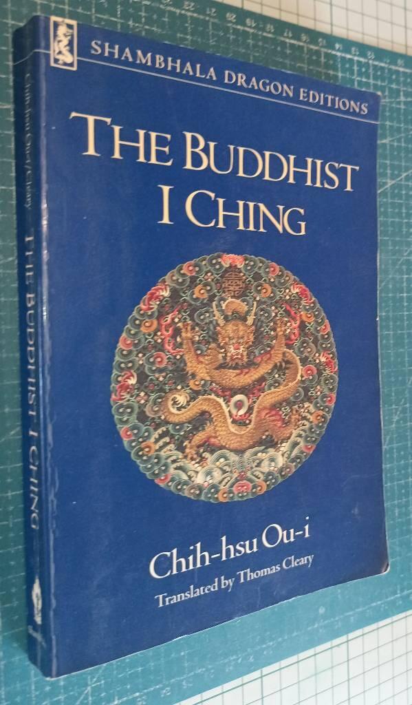 The Buddhist I ching