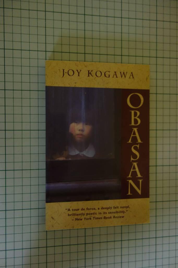 Obasan