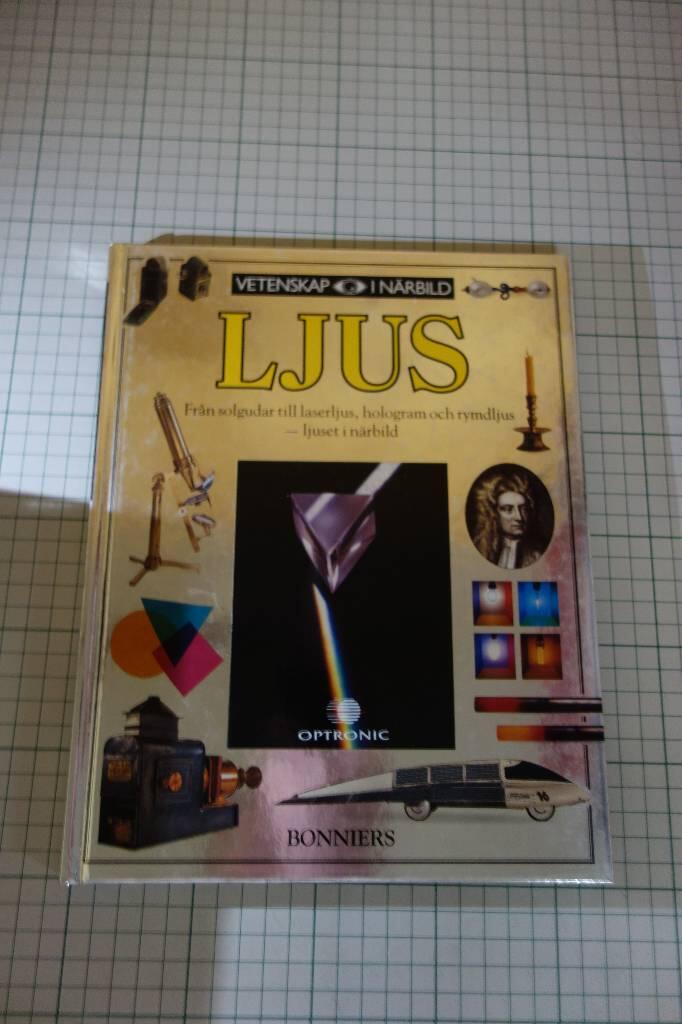 Ljus
