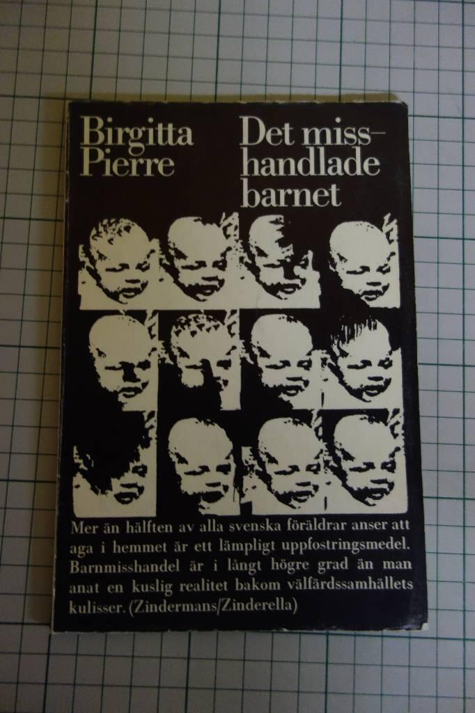 Det misshandlade barnet