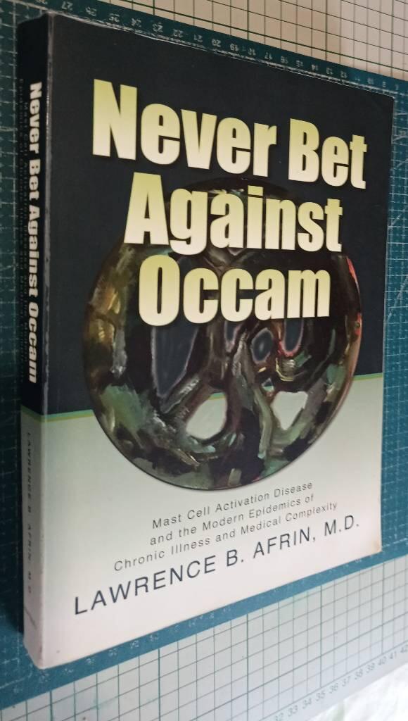 Never bet against Occam