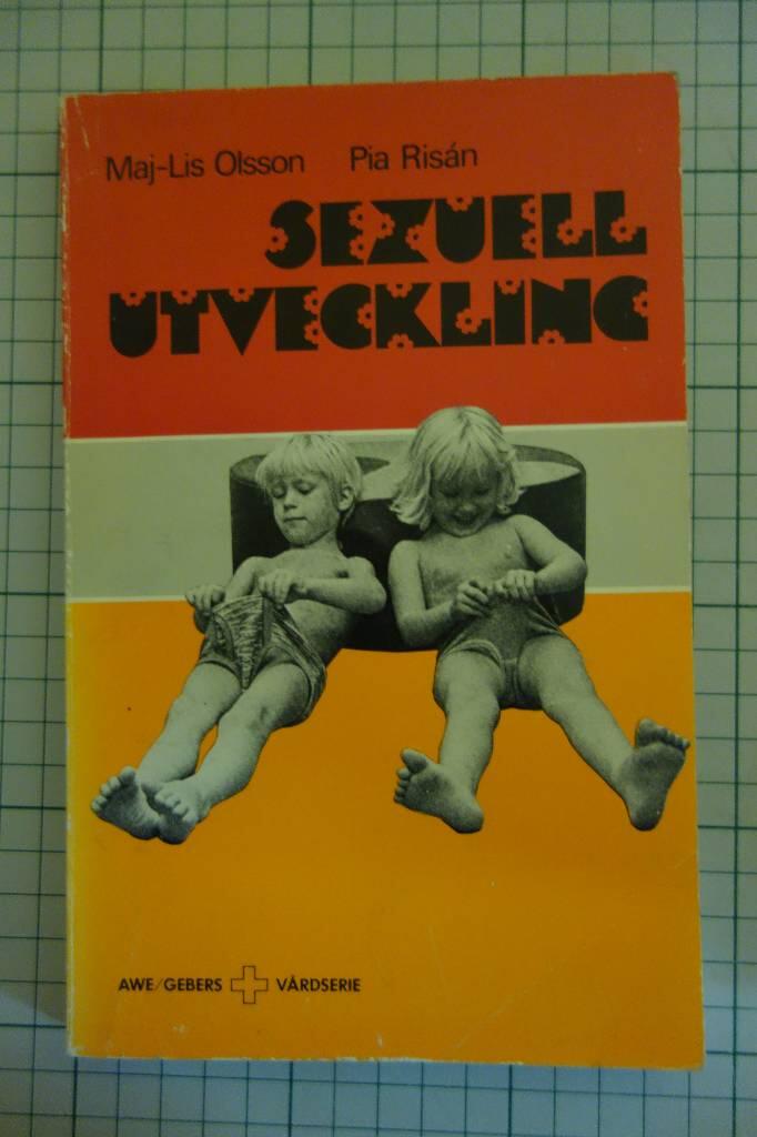 Sexuell utveckling