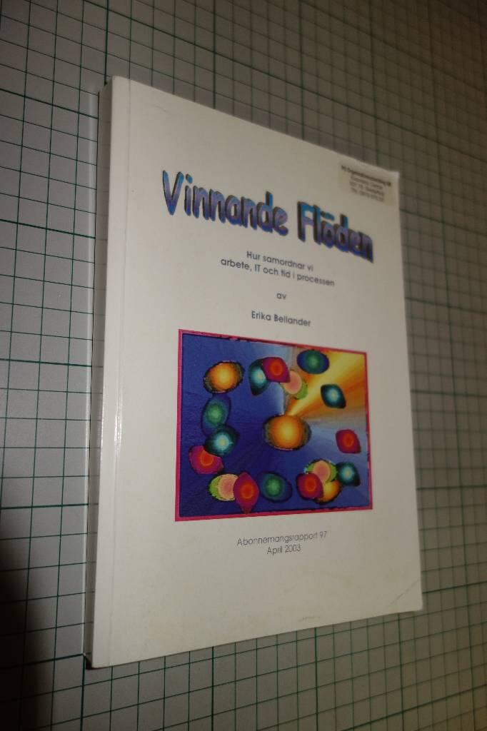 Vinnande fl&ouml;den