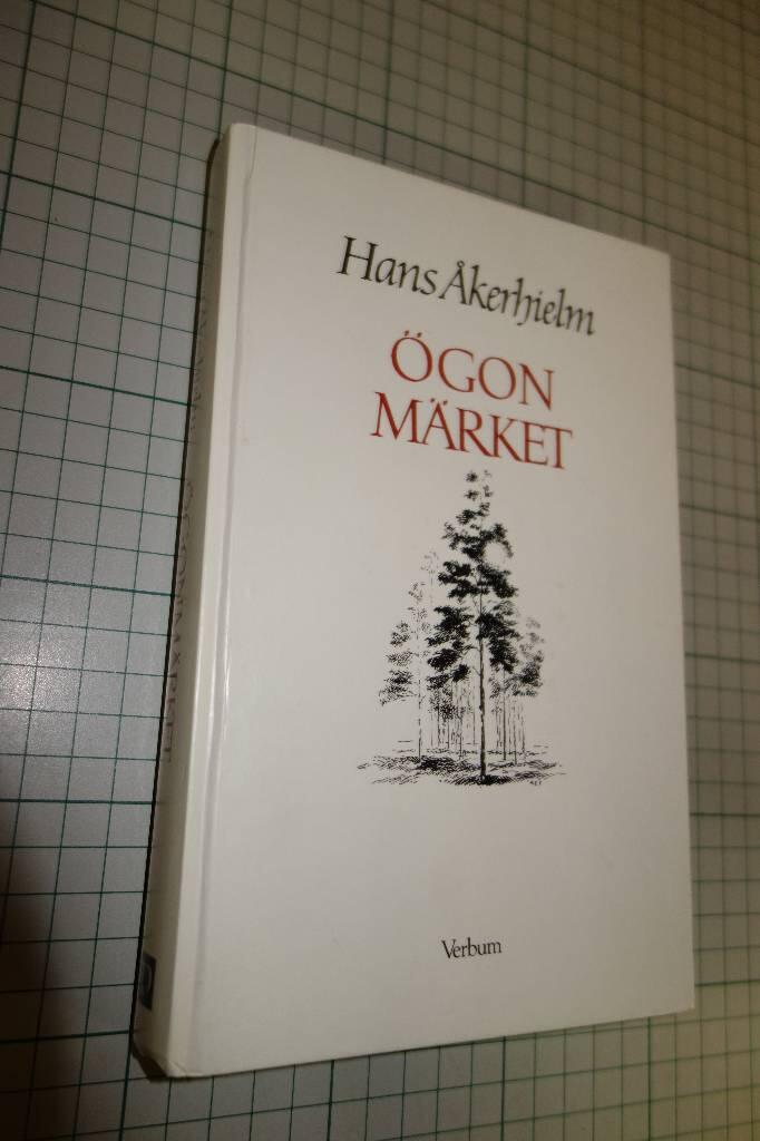 &Ouml;gonm&auml;rket