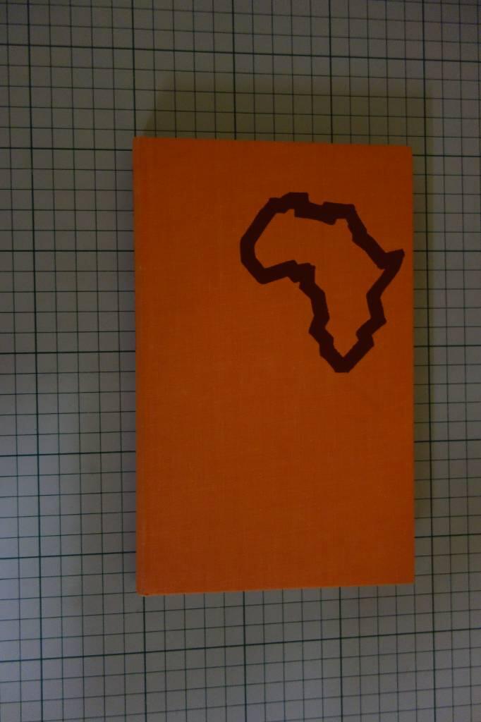 Libraries in East Africa