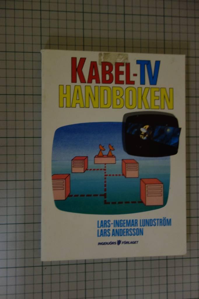 Kabel-TV handboken
