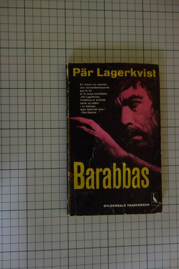 Barabbas