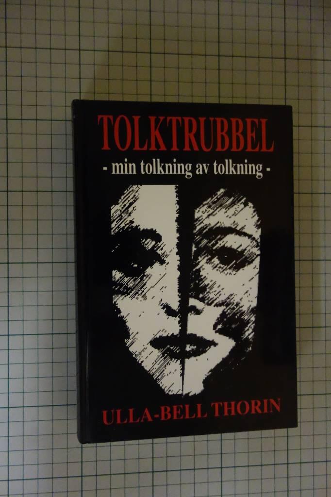 Tolktrubbel