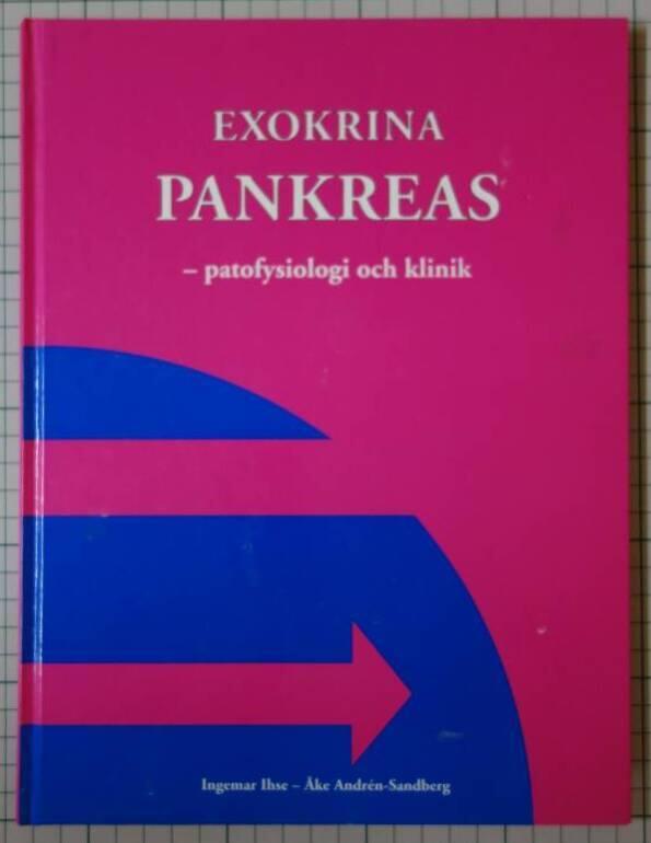 Exokrina pankreas