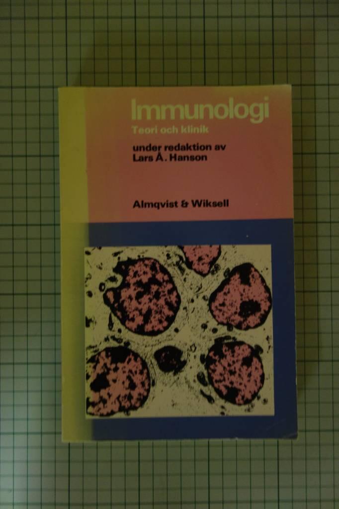 Immunologi
