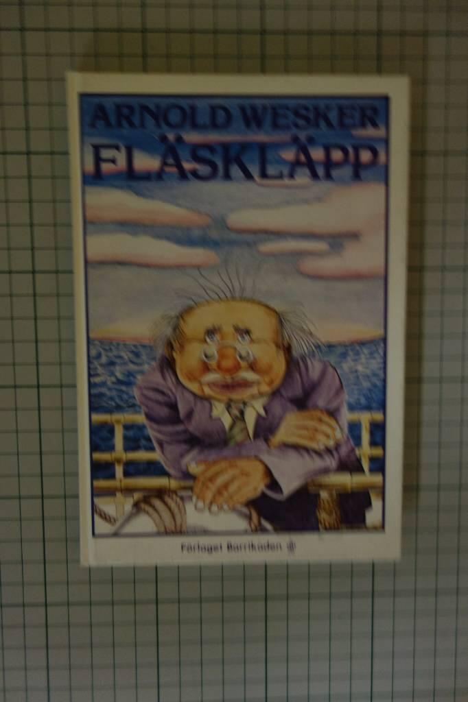 Fl&auml;skl&auml;pp